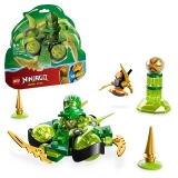 LEGO 71779 Lloyd's Drakenkracht Spinjitzu Spin