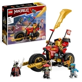 LEGO 71783 Kai’s Mech Rider EVO