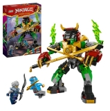 LEGO 71817 Lloyd's Elemental Power Mech