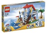 LEGO 7346 Huis aan Zee