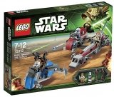 LEGO 75012 BARC Speeder