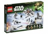 LEGO 75014 Battle Of Hoth