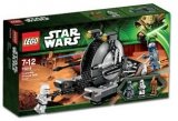 LEGO 75015 Corporate Alliance Tank Droid