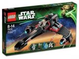 LEGO 75018 JEK-14’s Stealth Starfighter