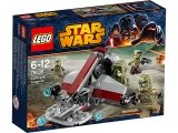 LEGO 75035 Kashyyyk Troopers