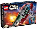 LEGO 75060 Slave 1 (UCS)