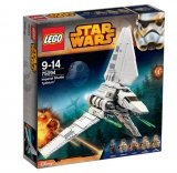 LEGO 75094 Imperial Shuttle Tydirium