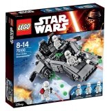 LEGO 75100 First Order Snowspeeder