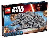 LEGO 75105 Millennium Falcon