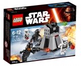 LEGO 75132 First Order Battle Pack