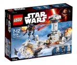 LEGO 75138 Hoth Attack
