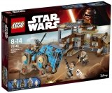 LEGO 75148 Ontmoeting op Jakku