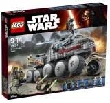 LEGO 75151 Clone Turbo Tank