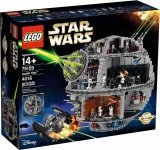 LEGO 75159 Death Star UCS