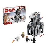LEGO 75177 First Order Heavy Scout Walker