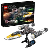LEGO 75181 Y-Wing Starfighter UCS