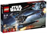 LEGO 75185 Tracker I