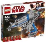 LEGO 75188 Verzetsbommenwerper