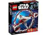 LEGO 75191 Jedi Starfighter with Hyperdrive