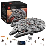 LEGO 75192 Millennium Falcon UCS