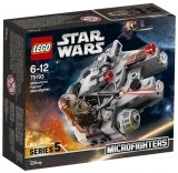 LEGO 75193 Millennium Falcon Microfighter