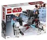 LEGO 75197 First Order Specialisten Battle Pack