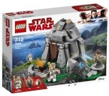 LEGO 75200 Ahch-To Island Training
