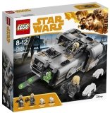 LEGO 75210 Moloch's Landspeeder
