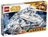 LEGO 75212 Kessel Run Millenium Falcon