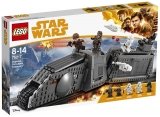 LEGO 75217 Imperial Conveyex Transport