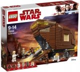 LEGO 75220 Sandcrawler