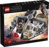 LEGO 75222 Verraad in Cloud City