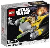 LEGO 75223 Naboo Starfighter Microfighte