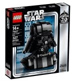LEGO 75227 Darth Vader Bust