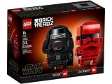 LEGO 75232 Kylo Ren en Sith Trooper