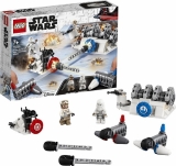 LEGO 75239 Action Battle Aanval op de Hoth Generator