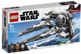 LEGO 75242 Black Ace TIE Interceptor