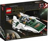 LEGO 75248 Resistance A-Wing Starfighter