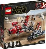 LEGO 75250 Pasaana Speederachtervolging
