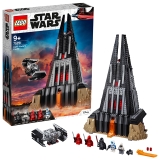 LEGO 75251 Darth Vader's Castle