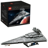 LEGO 75252 Imperial Star Destroyer UCS