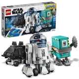 LEGO 75253 Boost Droid Commander