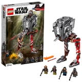LEGO 75254 AT-ST Raider