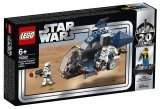 LEGO 75262 Imperial Dropship