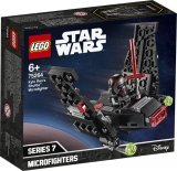 LEGO 75264 Kylo Rens Shuttle Microfighter