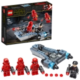 LEGO 75266 Sith Troopers Battle Pack