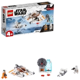 LEGO 75268 Snowspeeder
