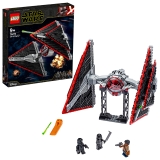 LEGO 75272 Sith TIE Fighter