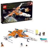 LEGO 75273 Poe Damerons X-wing Fighter