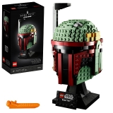 LEGO 75277 Boba Fett Helm